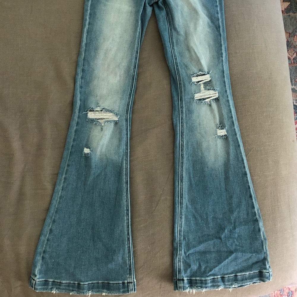 Kancan Petite size 3/25